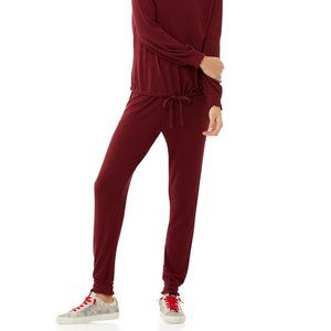 NWT Scoop ribbed joggers